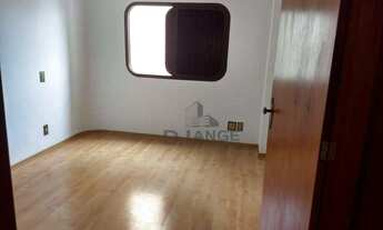 Imagem 6: Apartamento à venda, 245 m² por R$ 1.300.000,00 - Cambuí - Campinas/SP