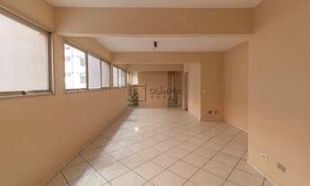 Imagem 3: Locação Apartamento 3 Dormitórios - 143 m² Paraíso