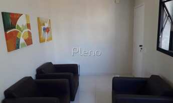 Imagem 5: Sala - Botafogo - Campinas