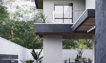 Imagem 6: Casa com 4 dormitórios à venda, 352 m² por R$ 2.750.000,00 - Urbanova - São José dos Campo