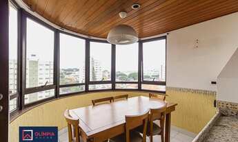 Imagem 7: Apartamento Venda 4 Dormitórios - 226 m² Moema