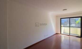 Imagem: Apartamento Venda 2 Dormitórios - 56 m²