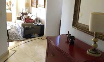 Imagem 4: Casa condomínio sobrado aluguel e venda 380 metros de construção 4 quartos sendo 1 suite A