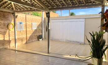 Imagem 6: Casa Massagueira - 3 Quartos sendo 1 suíte