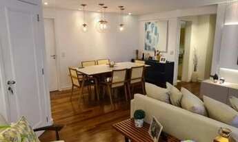 Imagem 5: Apartamento de 3 Dormitórios na Rua Cônego José Norberto