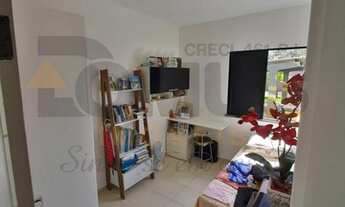 Imagem 5: Resid. Vista Marina com 52m², 1 Banheiro - Bairro Aruana