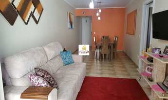 Imagem 2: Apartamento à venda, Vila Regente Feijó, 64m², 2 dormitórios, 1 vaga!