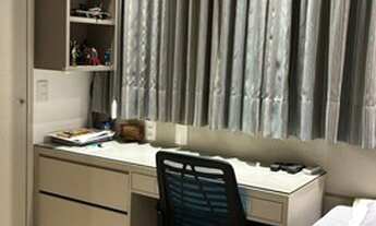 Imagem 7: PENÍNSULA WAY Apartamento com 4 dormitórios