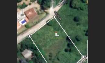 Imagem: Terreno à venda, 2000 m² por R$ 340.000