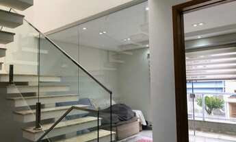 Imagem 2: 88 ótima casa em sbc