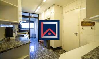 Imagem 5: Apartamento Venda Vila Mariana 105 m² 3 Dormitórios