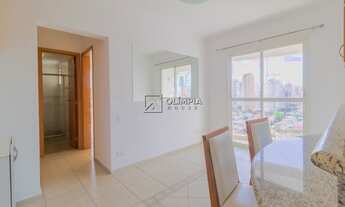 Imagem 3: Locação Apartamento 1 Dormitórios - 45 m² Vila Olímpia