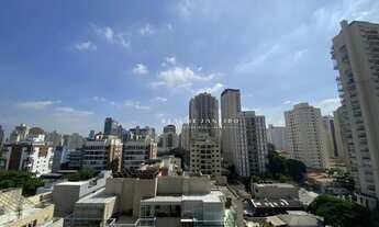 Imagem 3: Duplex Mobiliado Vila Nova Conceição 2 Quartos 2 Vagas