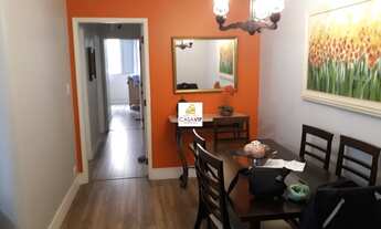 Imagem 2: Apartamento à venda, Santana, 124m², 3 dormitórios, 1 suíte, 1 vaga!