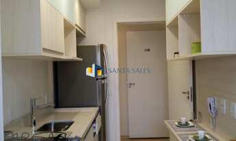 Imagem 6: Apartamento à venda 2 Quartos, 1 Suite, 2 Vagas, 56M², Vila Moinho Velho, São Paulo - SP