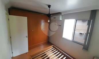 Imagem 5: Apartamento - 02 quartos - Engenho de Dentro