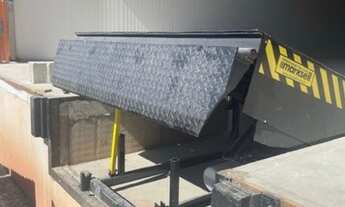 Imagem 7: Galpão industrial logístico 1.069 m² no Parque Alexandre/ Cotia/ SP