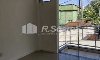 Imagem 2: Casa duplex em condomínio no bairro São Francisco Xavier, Av. Marechal Rondon - Venda ou l