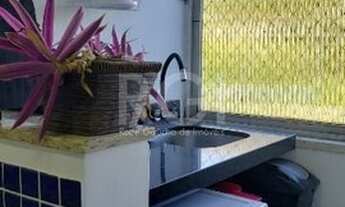 Imagem 6: Apartamento em Nonoai