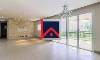 Imagem: Apartamento Locação 3 Dormitórios - 127