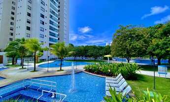 Imagem 1: GL- Belíssimo apartamento no Le Parc / 4 suítes