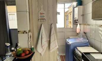 Imagem 6: Apartamento de 2 quartos no Condomínio Parque Sun Valley - Lauro de Freitas