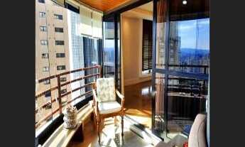 Imagem 2: Apartamento de 4 Dormitórios na Rua Caraíbas