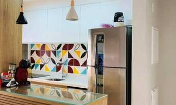 Imagem 7: Apartamento de 1 Dormitório na Rua Maracá