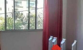 Imagem 6: BELO HORIZONTE - Apartamento Padrão - Buritis