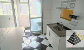 Imagem 2: Apartamento com 2 dormitórios à venda, 63 m² por R$ 362.000 - Vila Guilherme - São Paulo/S