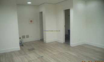 Imagem 6: Loja à venda e locação 1 Vaga, 3718M², Vila Olímpia, São Paulo - São Paulo