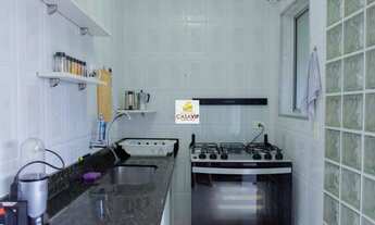 Imagem 7: Apartamento à venda, Jaguaré, 100m², 3 dormitórios, 1 suíte, 1 vaga!