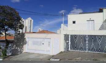 Imagem: Casa de 3 Dormitórios na Rua Teodoro de