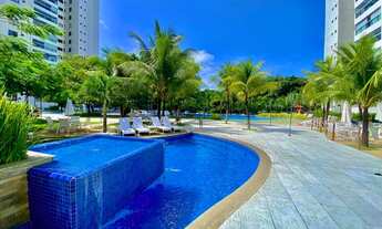 Imagem 5: GL- Belíssimo apartamento no Le Parc / 4 suítes