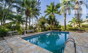 Imagem 2: Carapicuíba - Casa de Condomínio - Chácara Vale do Rio Cotia