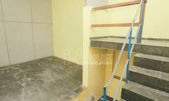 Imagem 7: Rio de Janeiro - Casa Padrão - Maracanã