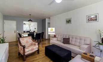 Imagem 5: Apartamento à venda, Itaim Bibi, 134m², 3 dormitórios, 1 suíte, 1 vaga!