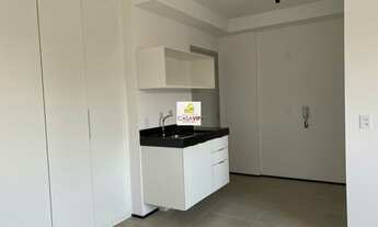 Imagem 5: Studio residencial à venda, Vila Mariana, 31m², sem vaga!