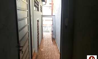 Imagem 6: Salão/Galpão (salão - térreo