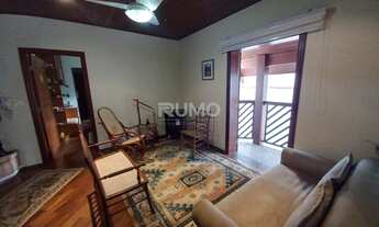 Imagem 3: Casa - Parque Jatibaia (Sousas) - Campinas