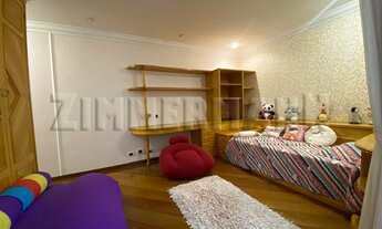 Imagem 7: SAO PAULO - Apartamento Padrão - HIGIENOPOLIS