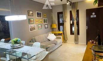 Imagem: Casa de condomínio linda