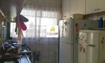 Imagem 4: Apartamento à venda, Vila Santo Estéfano, 246m², 4 dormitórios, 3 suítes, 3 vagas!