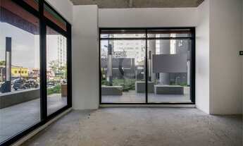 Imagem 6: São Paulo - Conjunto Comercial/Sala - PINHEIROS