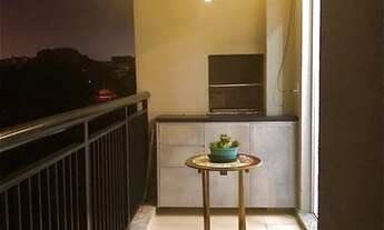 Imagem: Apartamento para Venda em São Bernardo