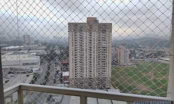 Imagem 5: APARTAMENTO - TAMBORÉ - SP