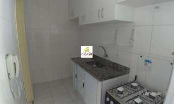 Imagem 2: Apartamento à venda, Vila Guarani (Zona Sul), 68m², 2 dormitórios, 1 vaga!