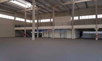 Imagem 2: Barracão - Barão Geraldo - Campinas