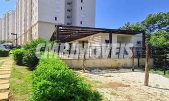 Imagem: Apartamento - Residencial Parque da Fazenda