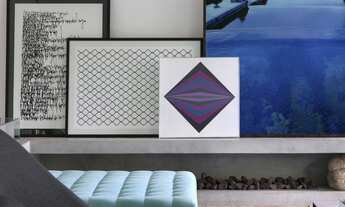 Imagem: Casa Locação Vila Madalena 450 m² 2 Dormitórios